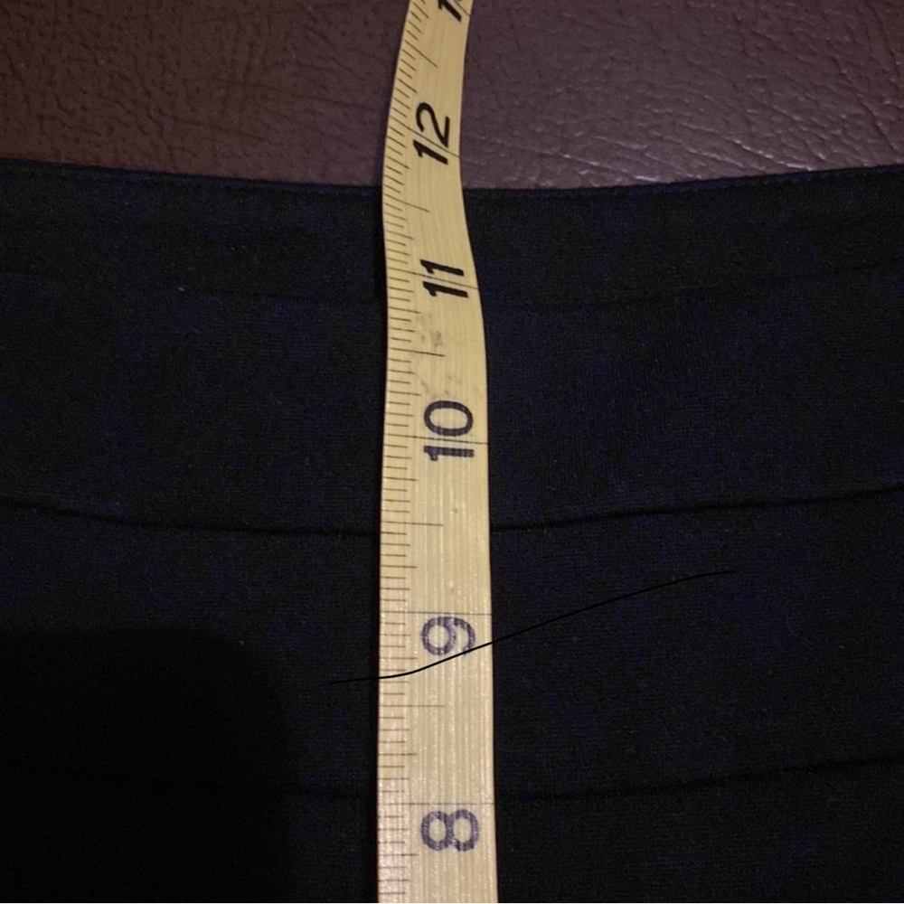 CAbi Banded Waist trouser #5866 - Picture 9 of 10